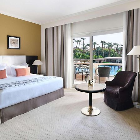 Pavillon Winter Luxor Hotel Luaran gambar