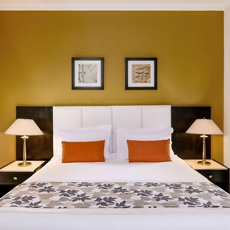 Pavillon Winter Luxor Hotel Luaran gambar