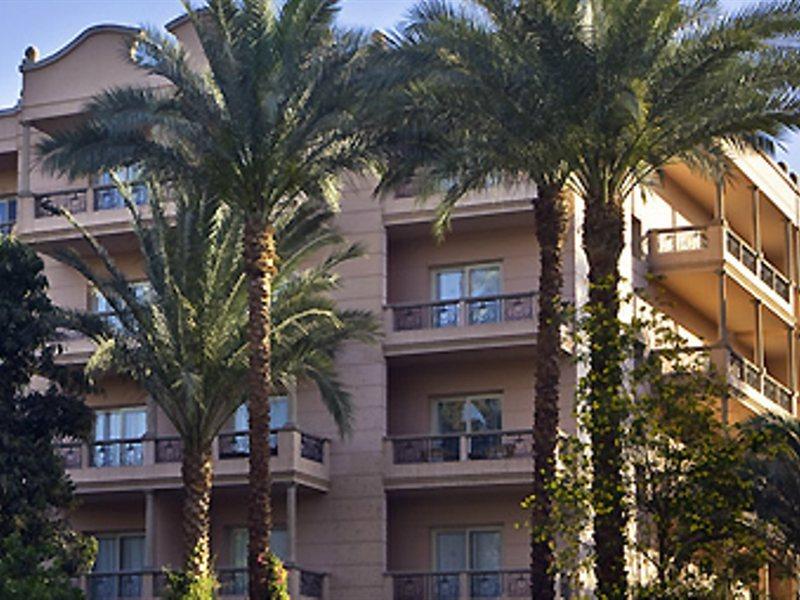 Pavillon Winter Luxor Hotel Luaran gambar The Phoenician